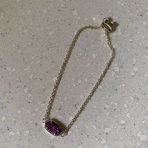 Kendra Scott Adjustable Bracelet